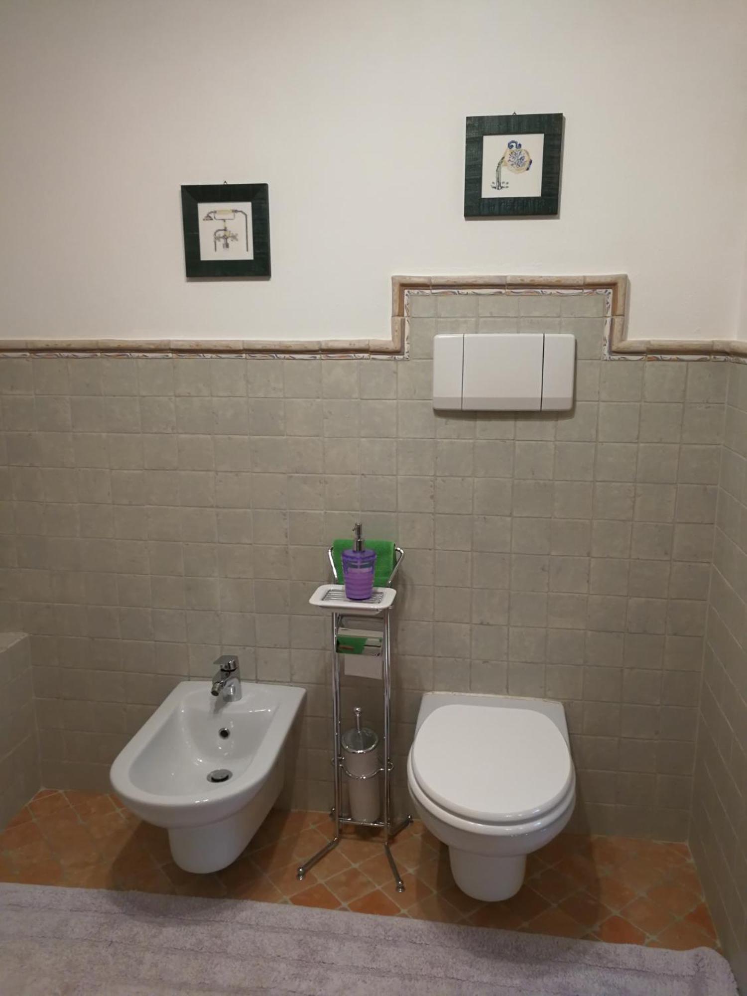 B&B Pontesello Colognola ai Colli Szoba fotó