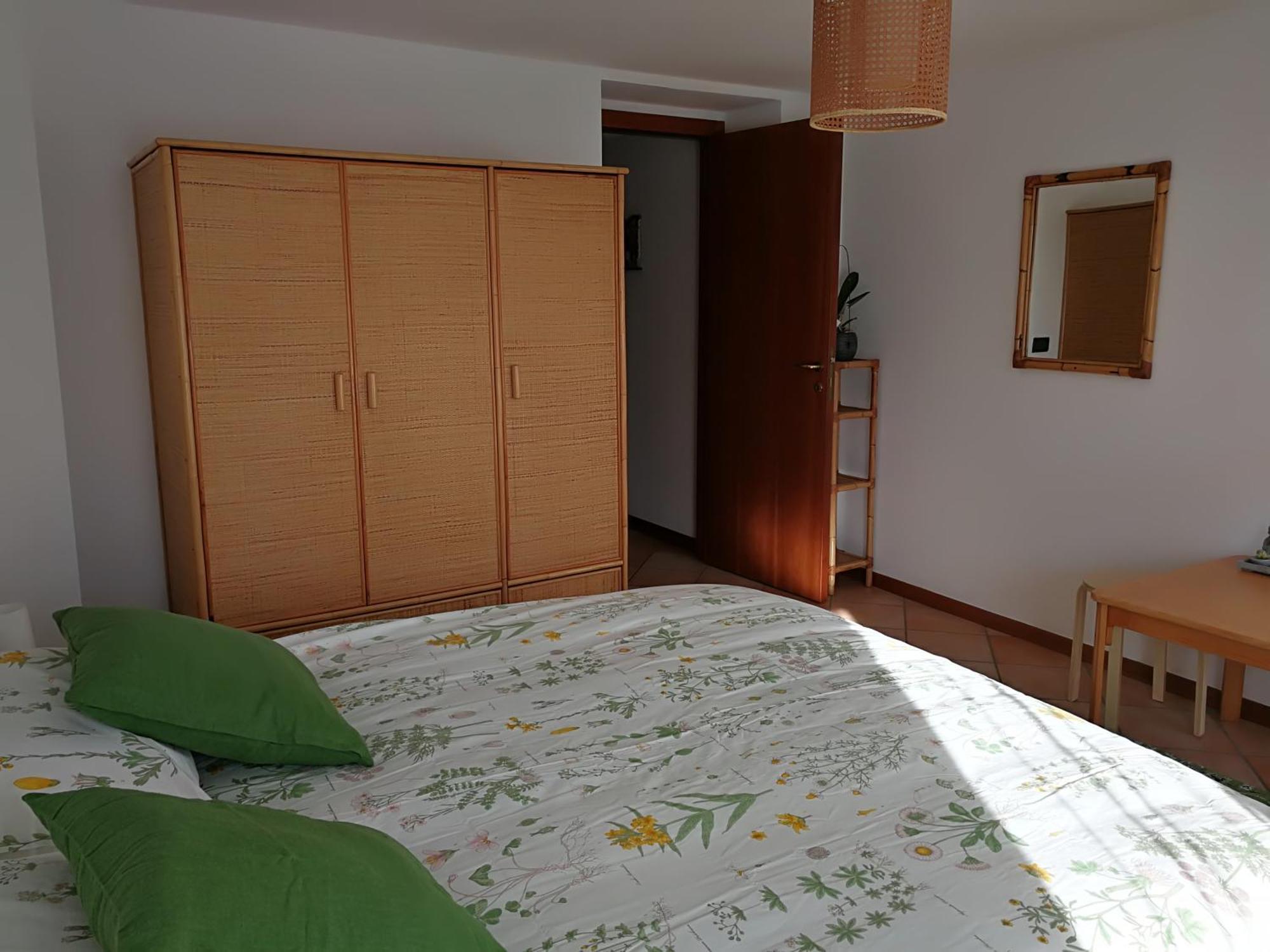 B&B Pontesello Colognola ai Colli Szoba fotó