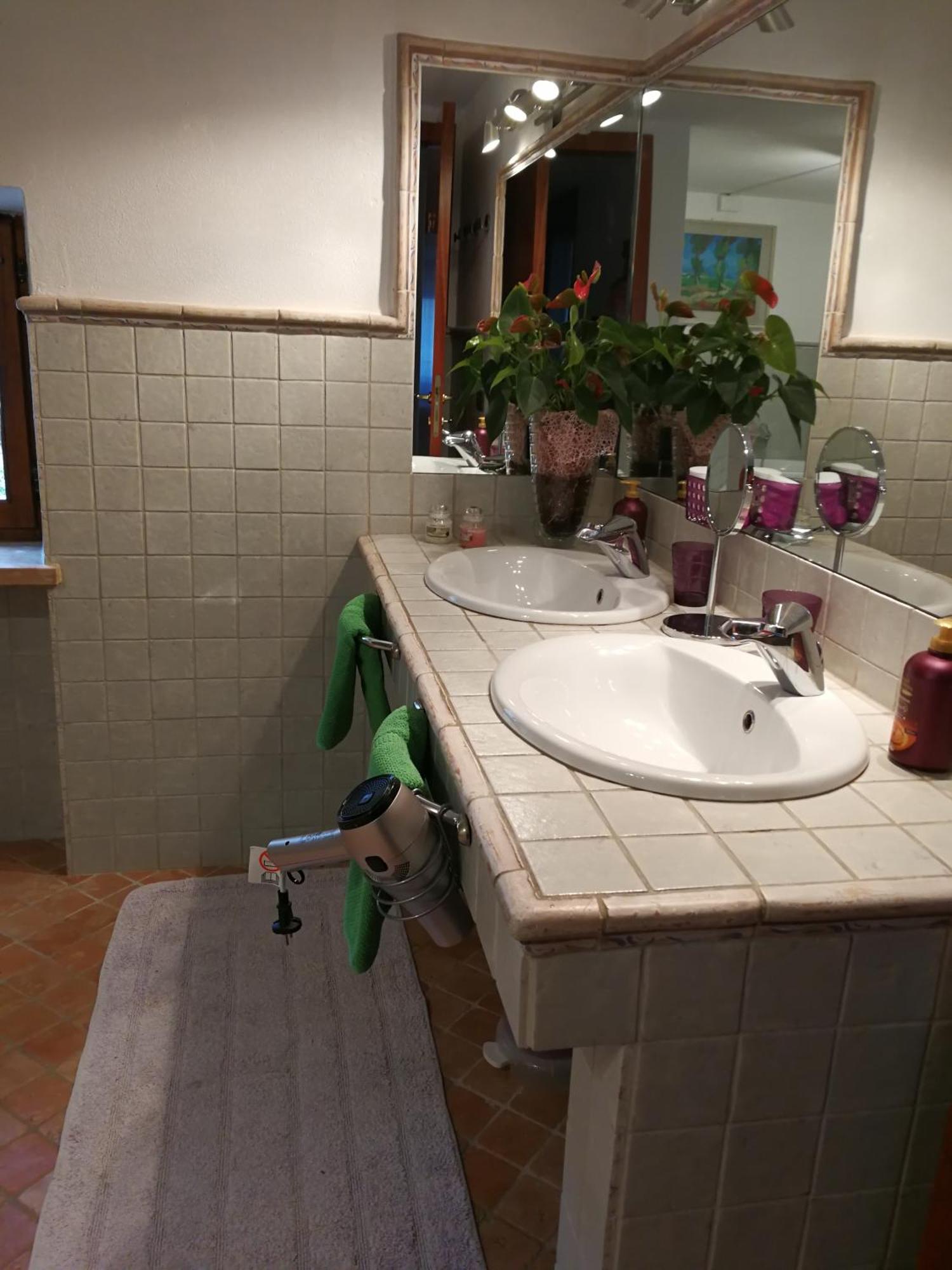 B&B Pontesello Colognola ai Colli Szoba fotó