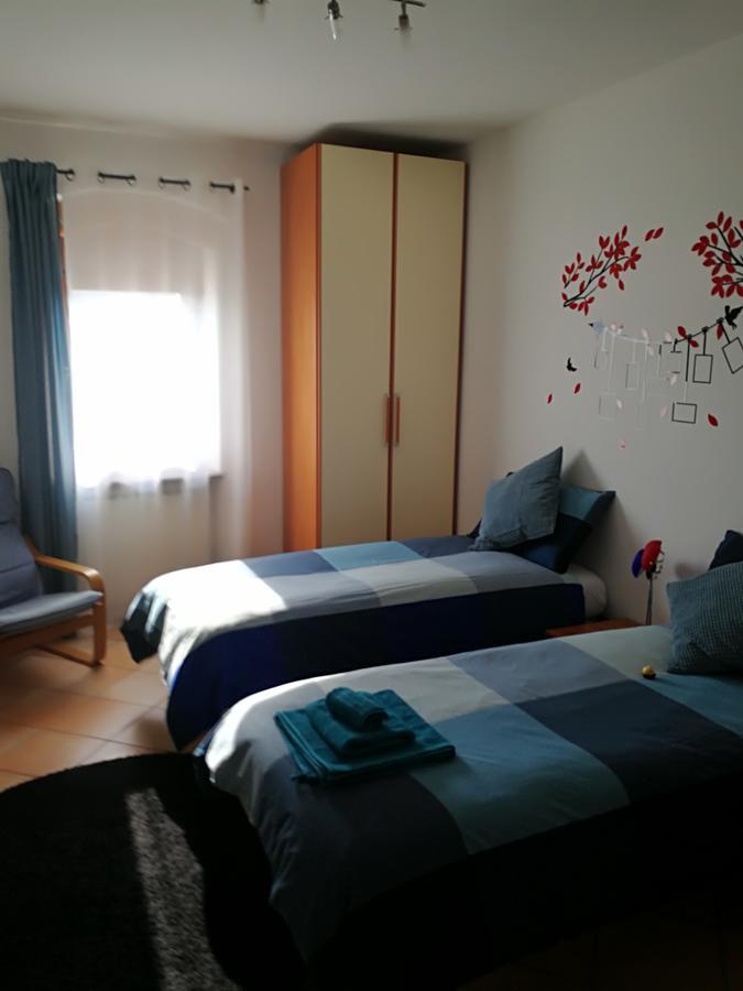 B&B Pontesello Colognola ai Colli Kültér fotó