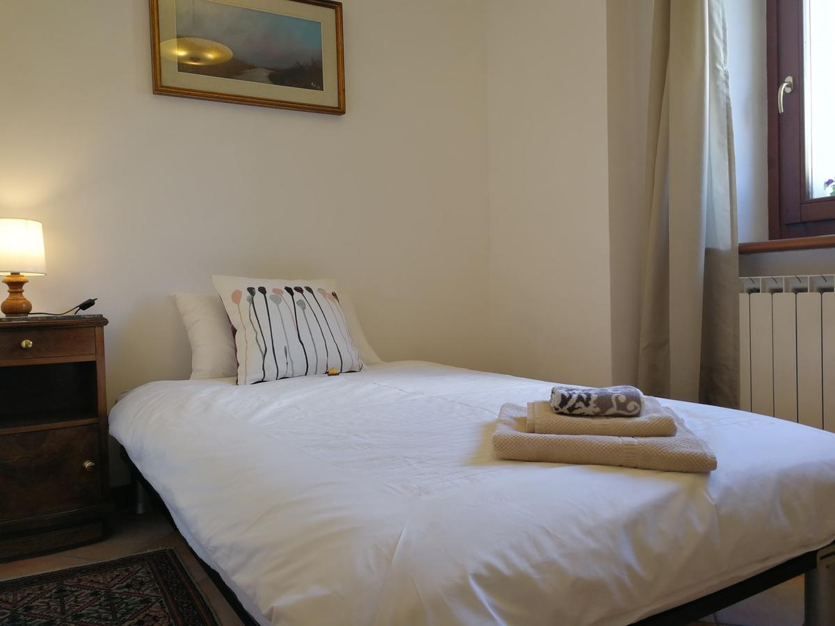 B&B Pontesello Colognola ai Colli Kültér fotó
